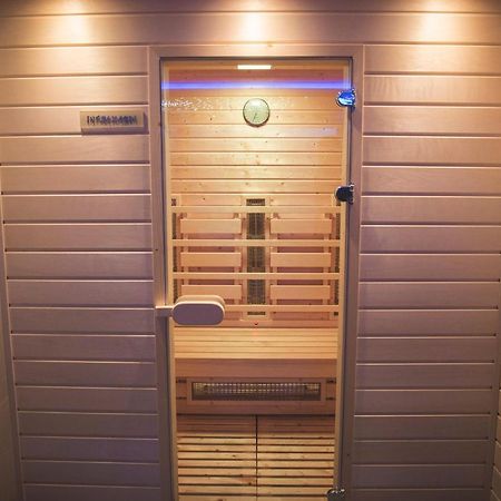 Munkacsy Hotel Bekescsaba Eksteriør bilde