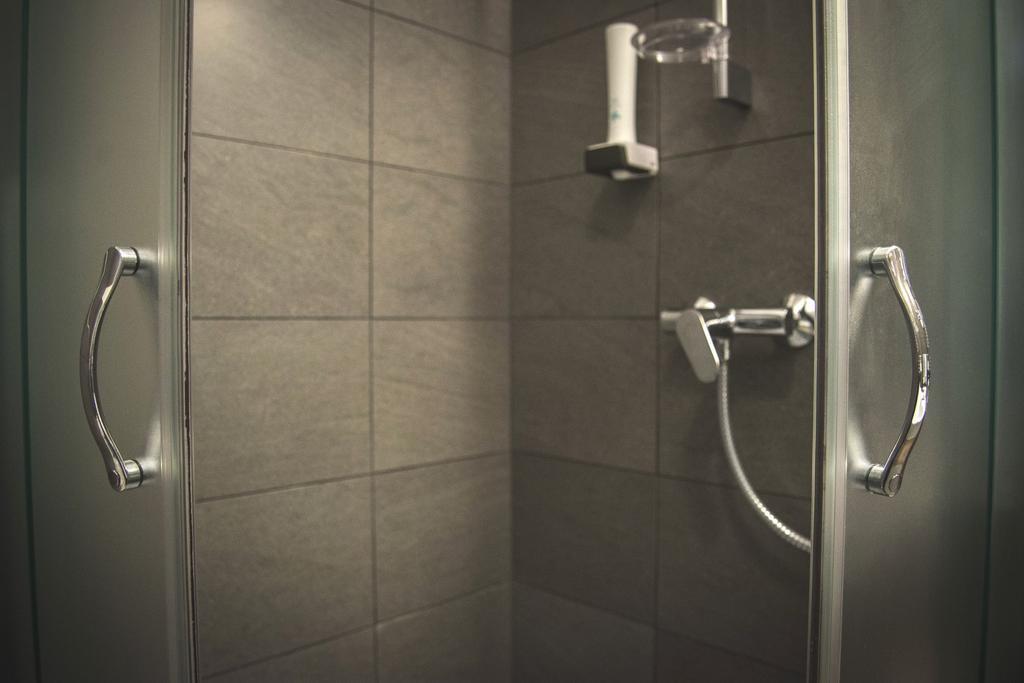 Munkacsy Hotel Bekescsaba Rom bilde